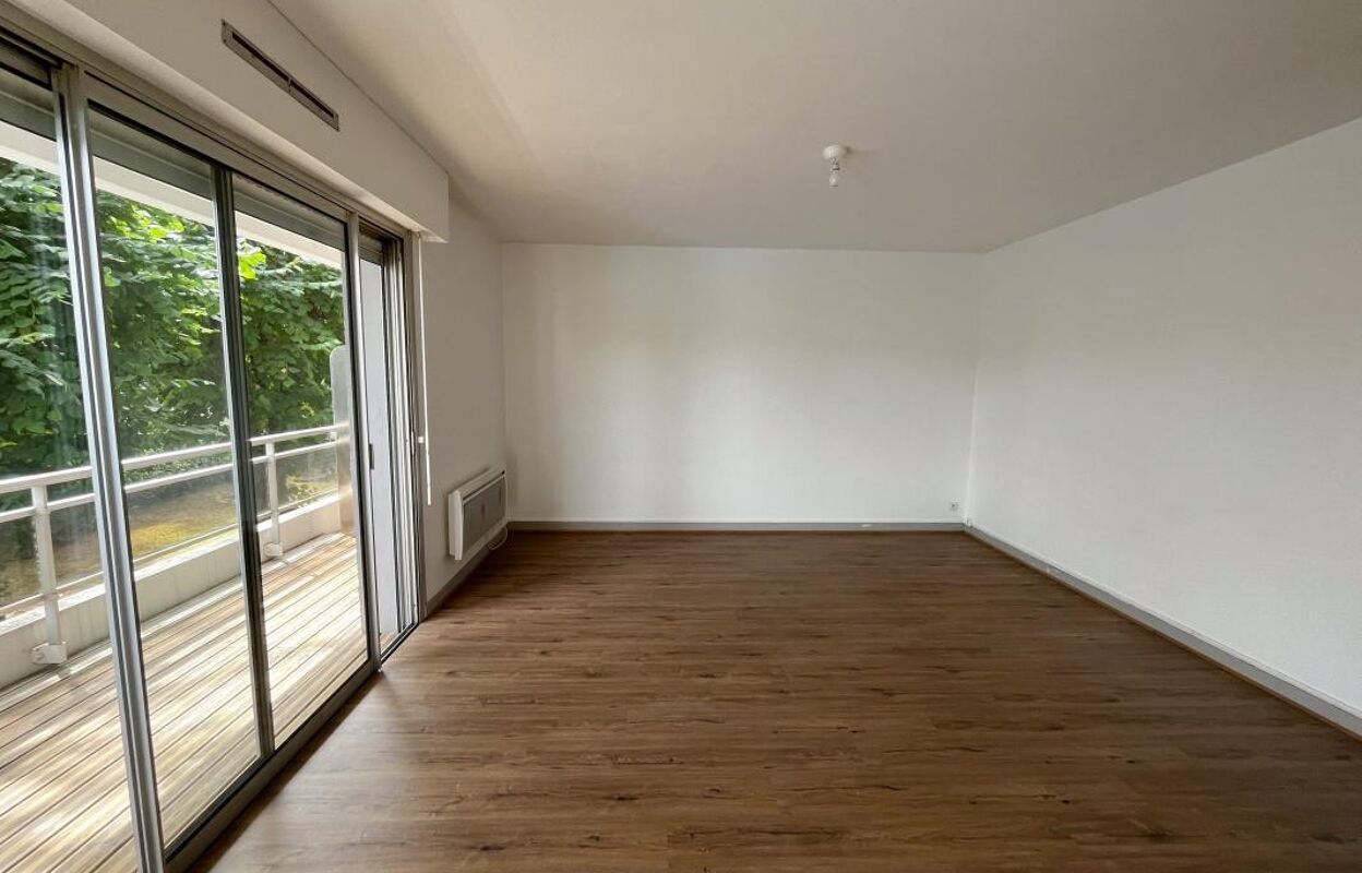 appartement 1 pièces 30 m2 à vendre à La Rochelle (17000)