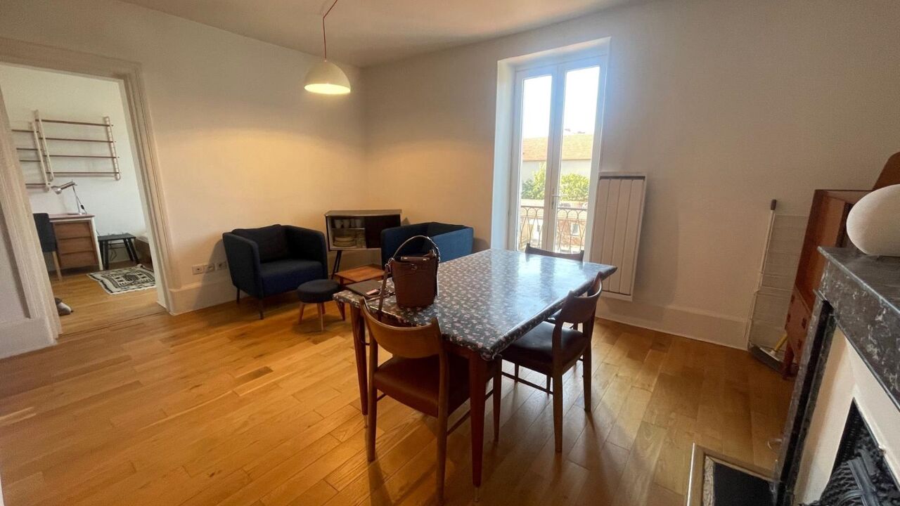 appartement 2 pièces 35 m2 à louer à Valence (26000)