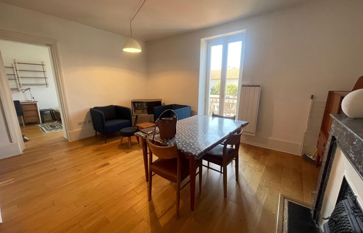 appartement 2 pièces 35 m2 à louer à Valence (26000)