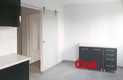 vente appartement 110 000 € à proximité de Rillieux-la-Pape (69140)