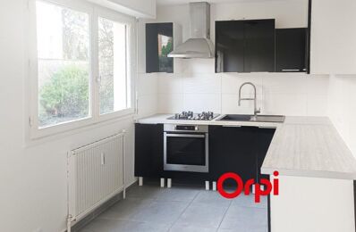 vente appartement 110 000 € à proximité de Chasselay (69380)