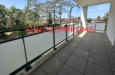 vente appartement 225 000 € à proximité de Frontenas (69620)