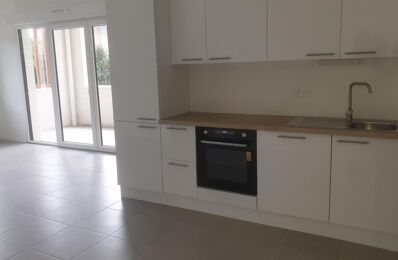 vente appartement 269 500 € à proximité de Salles (33770)