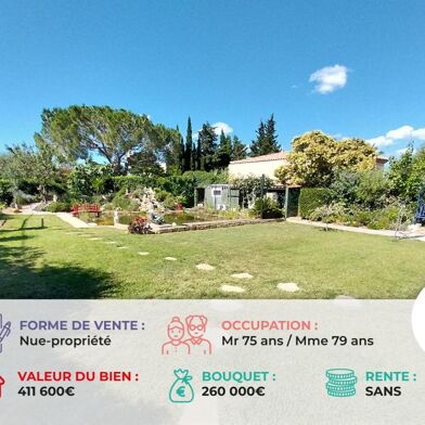 Maison 4 pièces 260000 €
