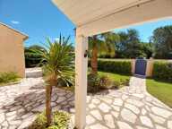 VIAGER - Belle villa avec jardin paysagé en nue-propriété — photo 3