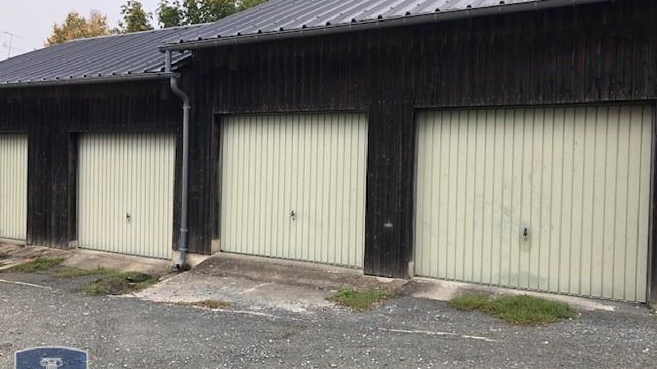 garage  pièces  m2 à louer à Châteauroux (36000)