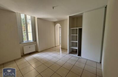 location appartement 780 € CC /mois à proximité de Levroux (36110)