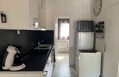 location appartement 770 € CC /mois à proximité de Marseillan (34340)