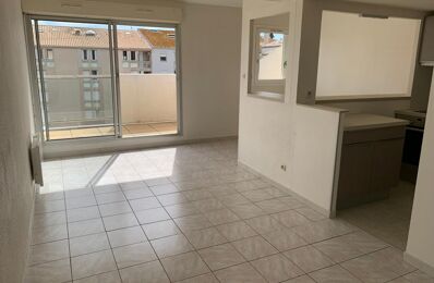 location appartement 714 € CC /mois à proximité de Balaruc-les-Bains (34540)