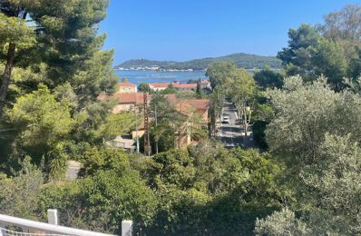 appartement 4 pièces 120 m2 à vendre à La Seyne-sur-Mer (83500)