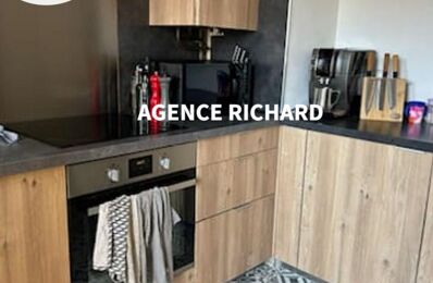 location appartement 1 253 € CC /mois à proximité de Bandol (83150)