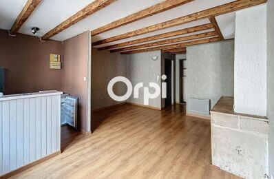 location appartement 450 € CC /mois à proximité de Pompey (54340)