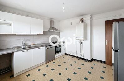 location appartement 800 € CC /mois à proximité de Laneuveville-Devant-Nancy (54410)