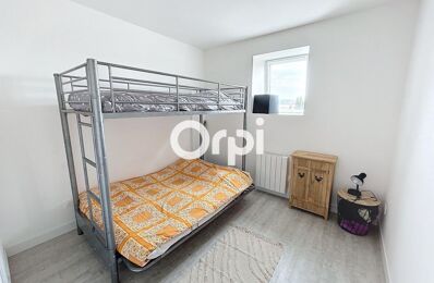 location appartement 730 € CC /mois à proximité de Nancy (54100)