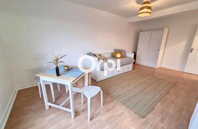 location appartement 505 € CC /mois à proximité de Jarville-la-Malgrange (54140)