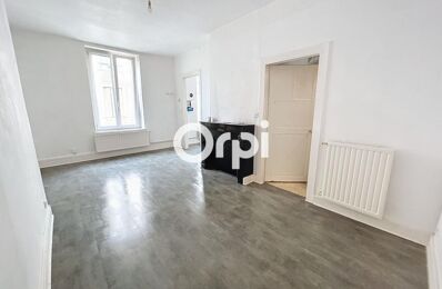 location appartement 435 € CC /mois à proximité de Pompey (54340)