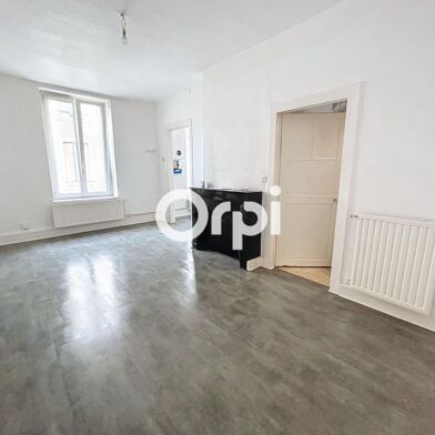 Appartement 1 pièce 28 m²