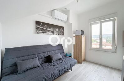 location appartement 360 € CC /mois à proximité de Pompey (54340)