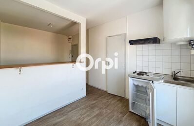 location appartement 365 € CC /mois à proximité de Ville-Au-Val (54380)