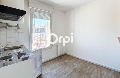 location appartement 365 € CC /mois à proximité de Pompey (54340)