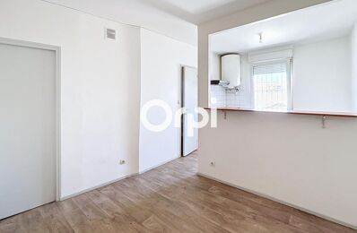 location appartement 365 € CC /mois à proximité de Essey-Lès-Nancy (54270)