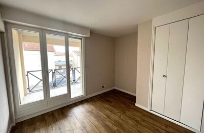 vente appartement 137 000 € à proximité de Loisey (55000)