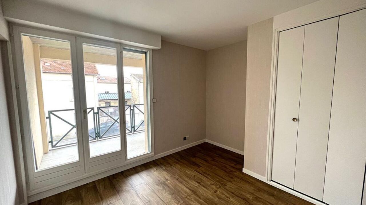 appartement 3 pièces 75 m2 à vendre à Bar-le-Duc (55000)