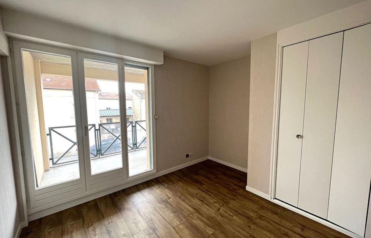 appartement 3 pièces 75 m2 à vendre à Bar-le-Duc (55000)