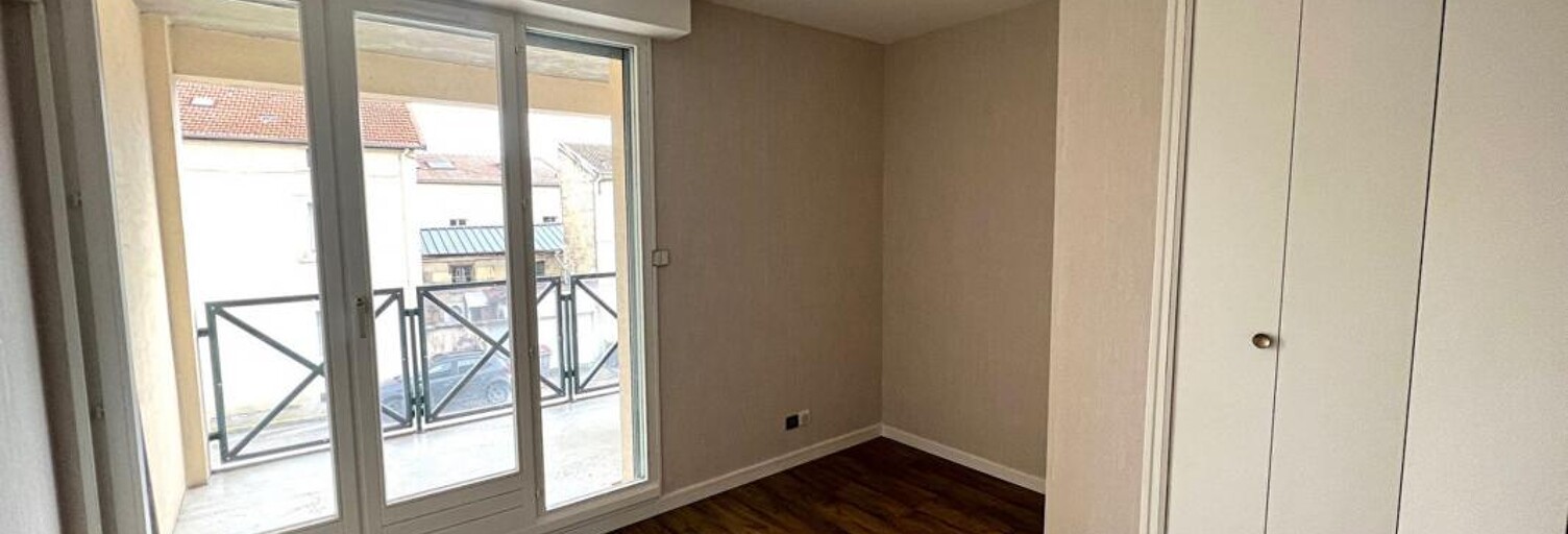 Appartement 3 Pièces 75 m² à vendre à Bar-le-Duc (55000)