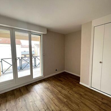 Appartement 3 pièces 137000 €