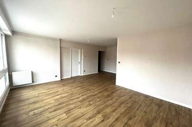Appartement 3 pièces 117000 €