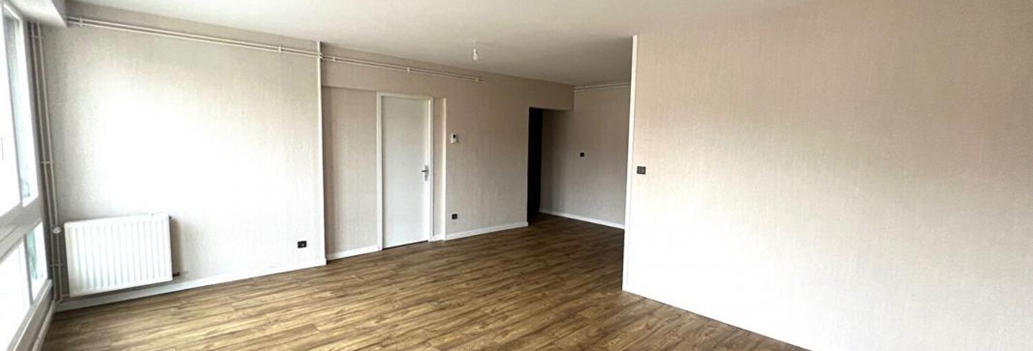 Appartement 3 Pièces 75 m² à vendre à Bar-le-Duc (55000)