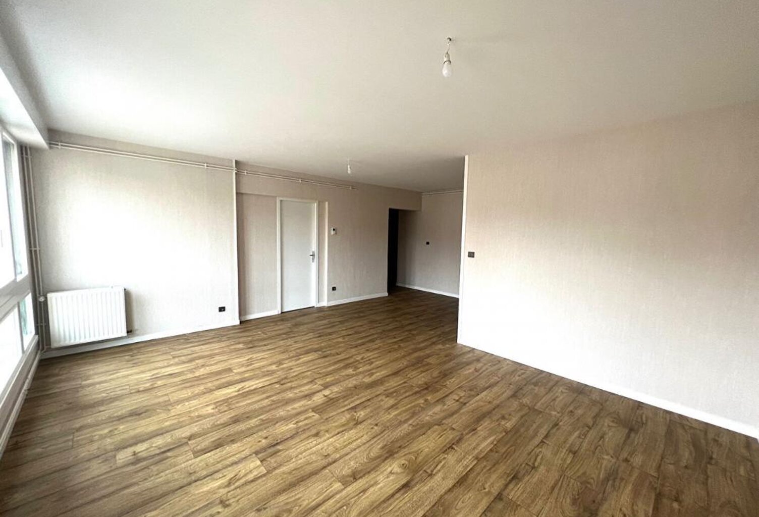 Appartement À Vendre pour Investissement locatif — photo 1
