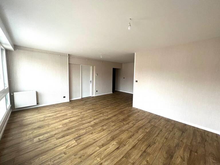 Appartement À Vendre pour Investissement locatif — photo 1