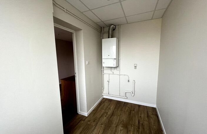 Appartement À Vendre pour Investissement locatif — photo 4