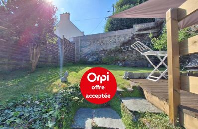 vente maison 135 100 € à proximité de Morlaix (29600)