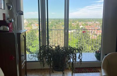 appartement 3 pièces 88 m2 à vendre à Orléans (45100)