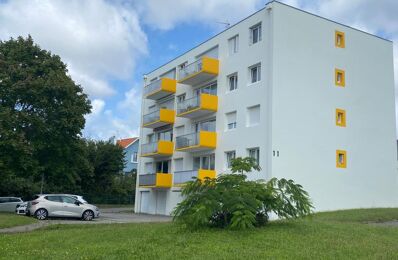 vente appartement 243 800 € à proximité de Plouhinec (56680)