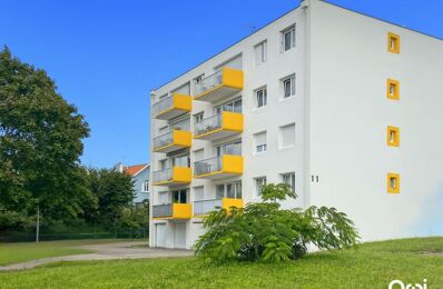 vente appartement 222 600 € à proximité de Plouhinec (56680)