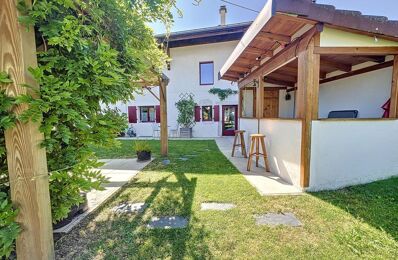 vente maison 860 000 € à proximité de Valleiry (74520)