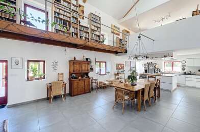 Maison 6 pièces 790000 €