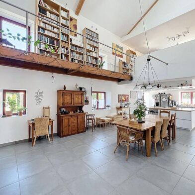 Maison 6 pièces 790000 €