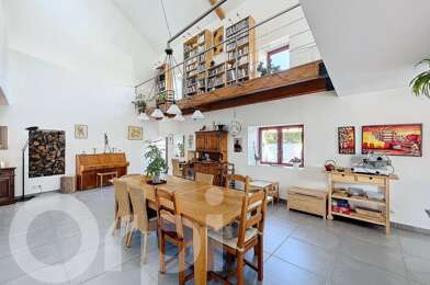 Maison 6 pièces 749000 €