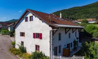 Maison 6 Pièces 235 m² à vendre à Vulbens (74520)