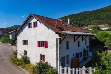 Maison 6 pièces 749000 €