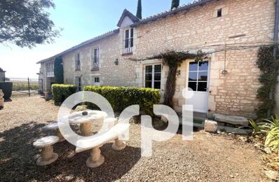 vente maison 129 930 € à proximité de Leigné-sur-Usseau (86230)