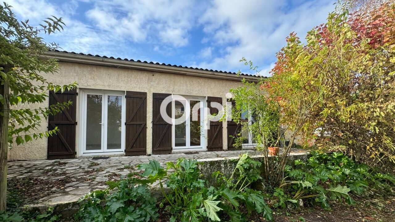 maison 4 pièces 92 m2 à vendre à Saint-Sulpice-de-Royan (17200)