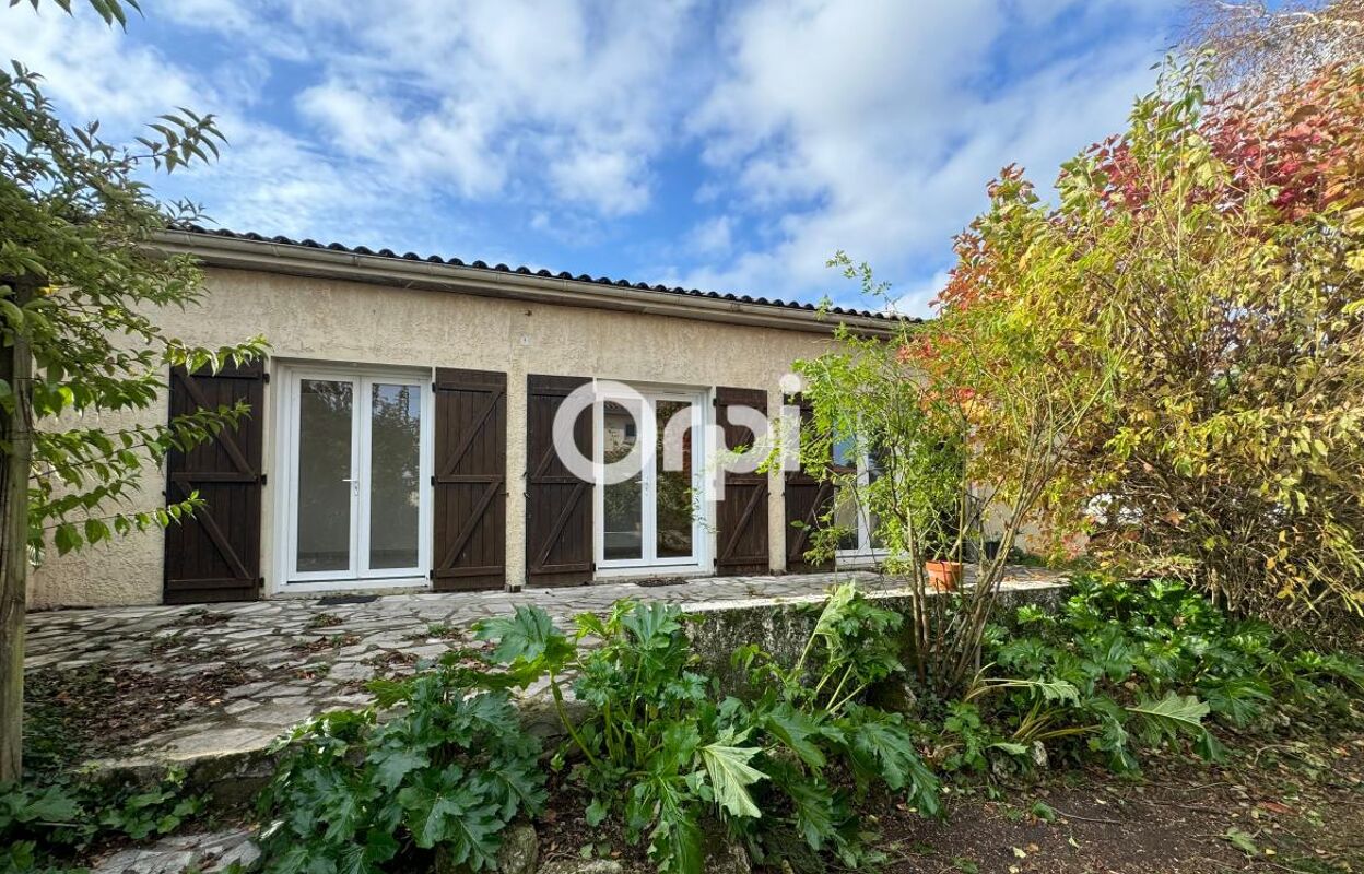 maison 4 pièces 92 m2 à vendre à Saint-Sulpice-de-Royan (17200)