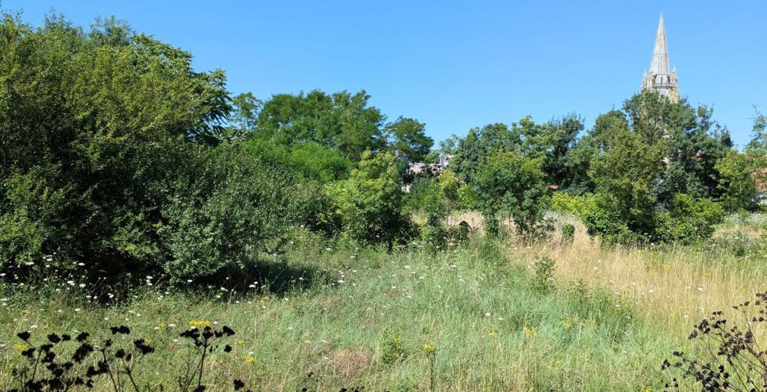 Opportunité Marennes terrain multi-constructions — photo 1
