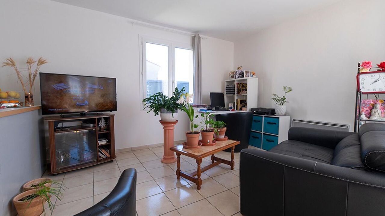 maison 4 pièces 90 m2 à vendre à Arvert (17530)